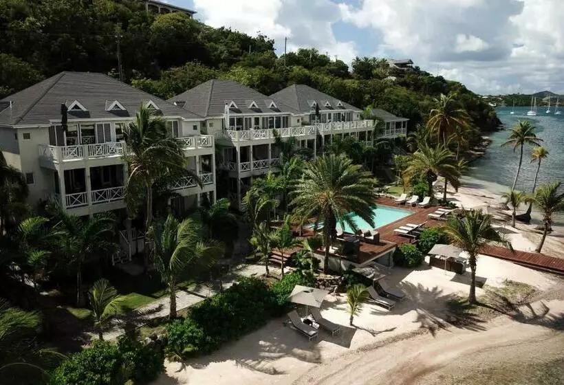 هتل South Point Antigua