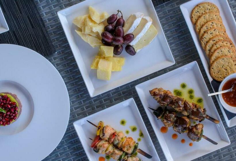 هتل South Point Antigua