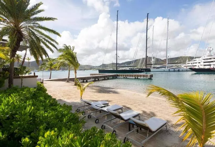 هتل South Point Antigua