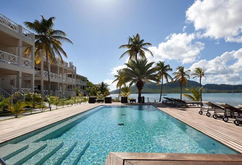 هتل South Point Antigua