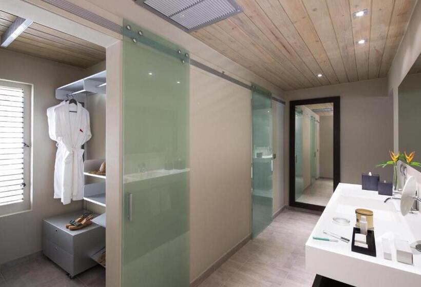 هتل South Point Antigua