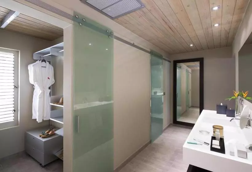 هتل South Point Antigua