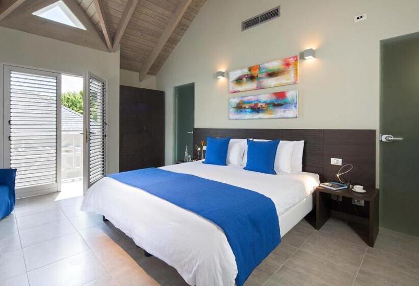 هتل South Point Antigua