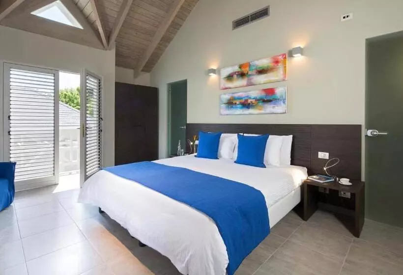 هتل South Point Antigua