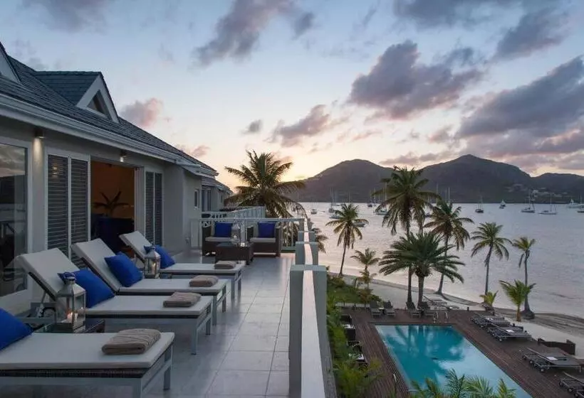 هتل South Point Antigua