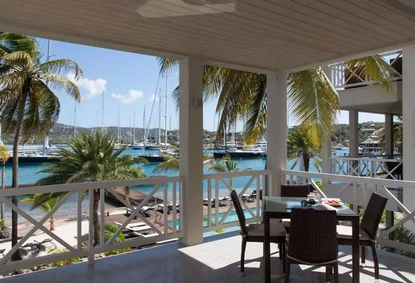 هتل South Point Antigua