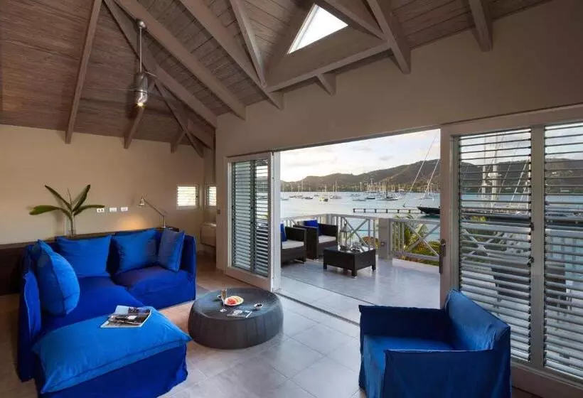 هتل South Point Antigua