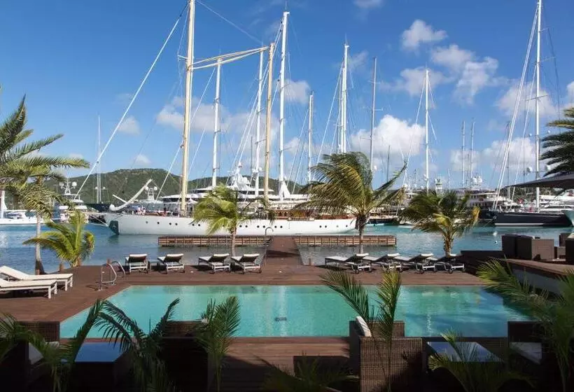 هتل South Point Antigua
