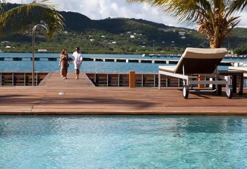 هتل South Point Antigua