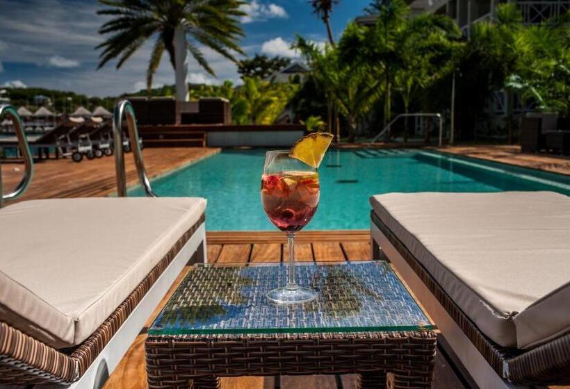 هتل South Point Antigua