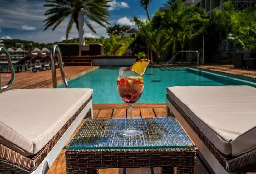 هتل South Point Antigua