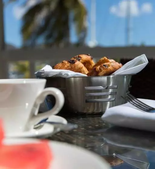 هتل South Point Antigua