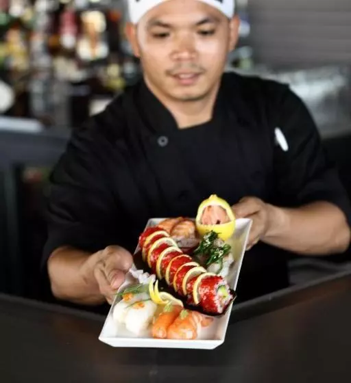 هتل South Point Antigua