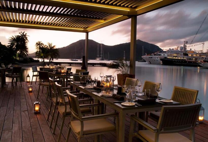 هتل South Point Antigua