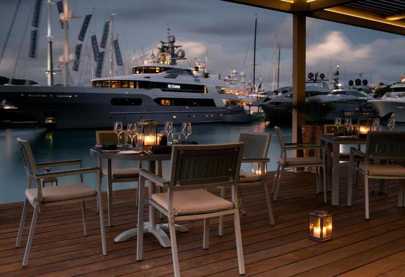 هتل South Point Antigua