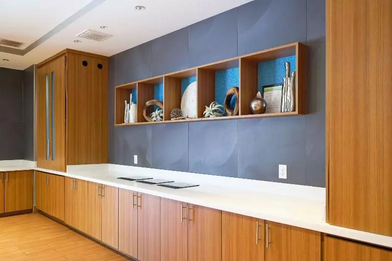 酒店 Springhill Suites By Marriott Dallas Lewisville