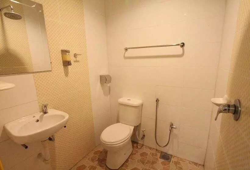 Hotel Station 18
