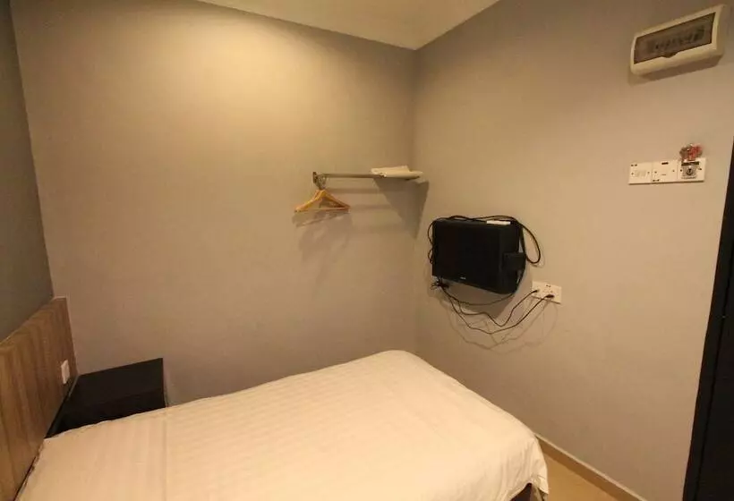 Hotel Station 18