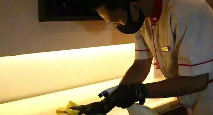 ホテル Swissbelresidences Kalibata