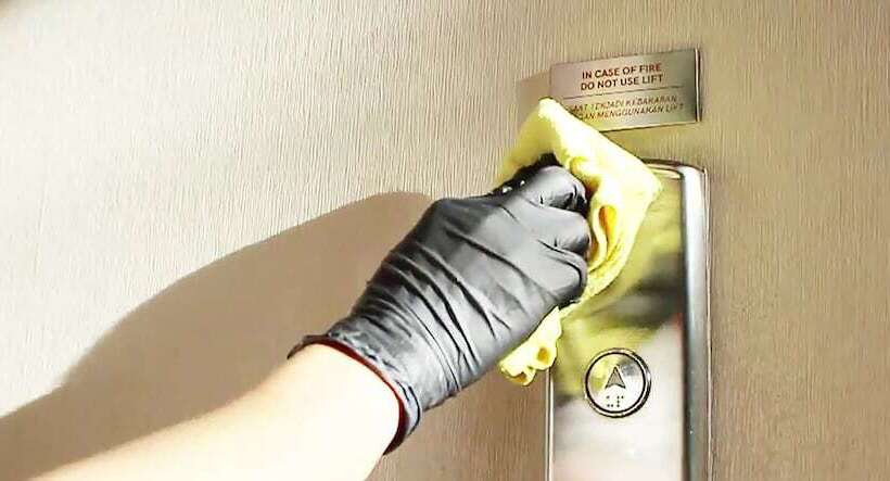 בית מלון כפרי Swissbelresidences Kalibata