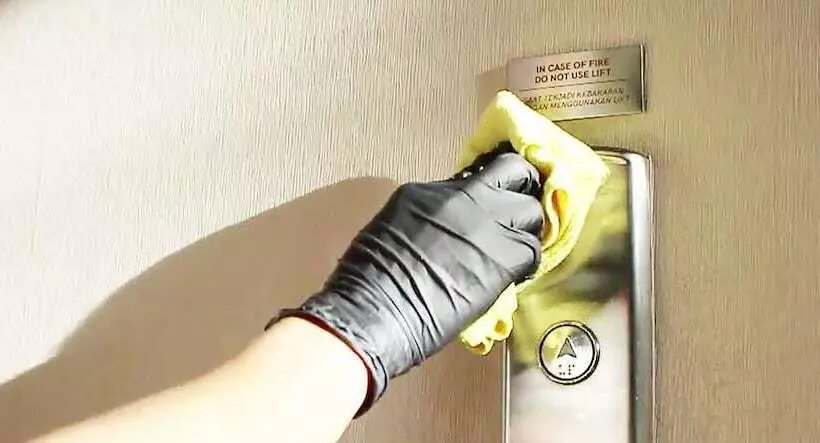 ホテル Swissbelresidences Kalibata