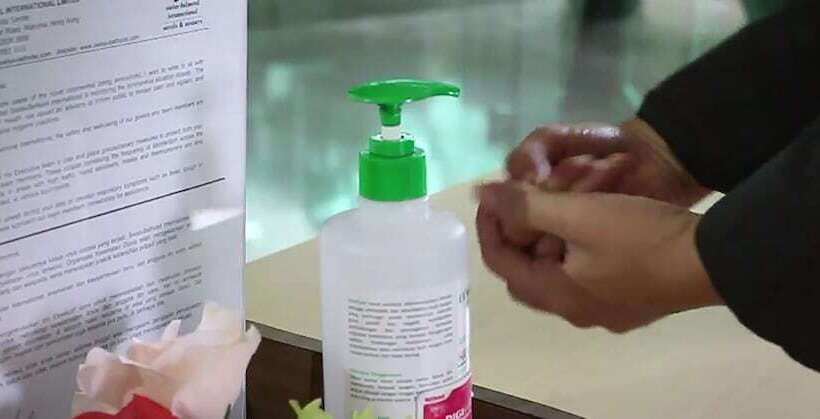 בית מלון כפרי Swissbelresidences Kalibata