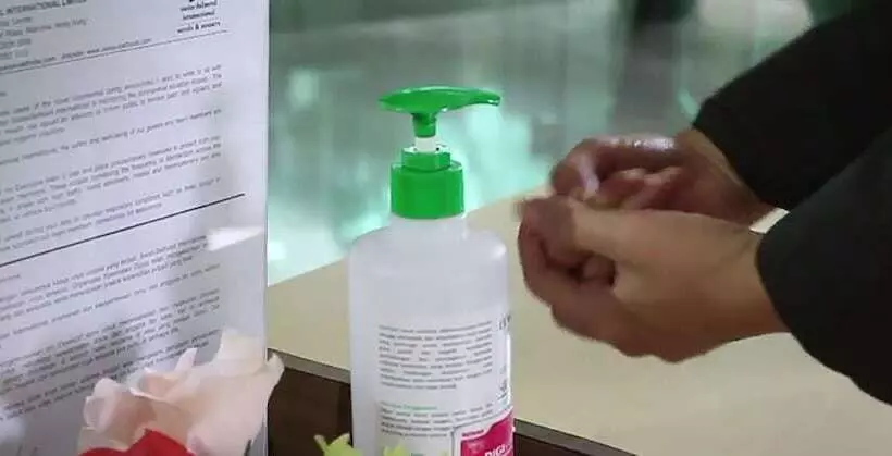 ホテル Swissbelresidences Kalibata