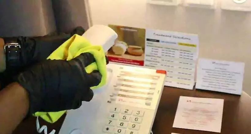 ホテル Swissbelresidences Kalibata