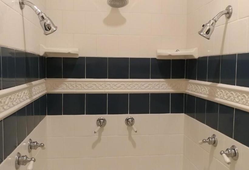 בית מלון כפרי The Iron Gate Inn