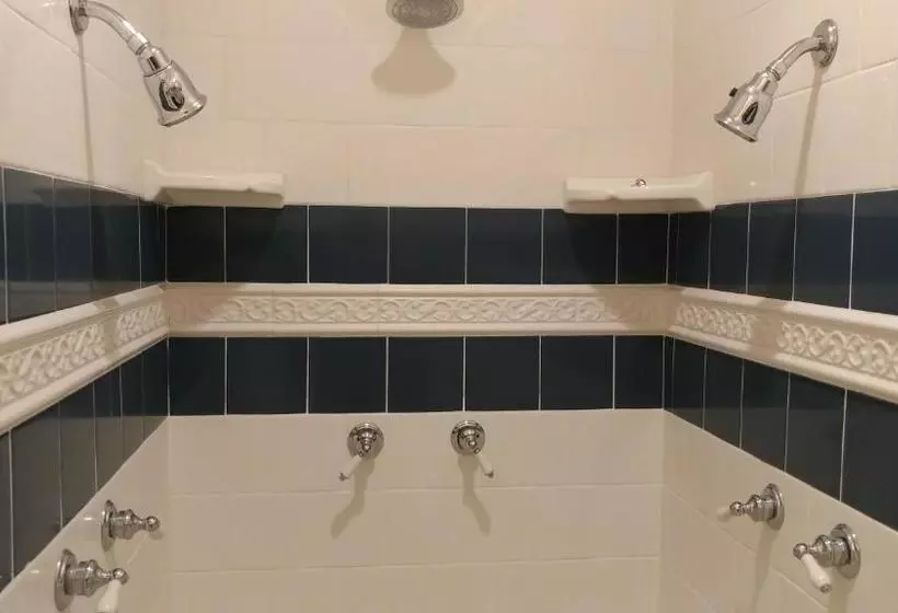 Szálloda The Iron Gate Inn