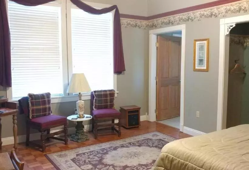 Szálloda The Iron Gate Inn