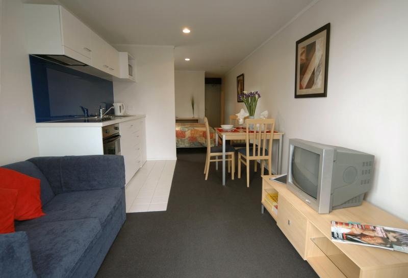 فندق The Bell Tower On Dog Point