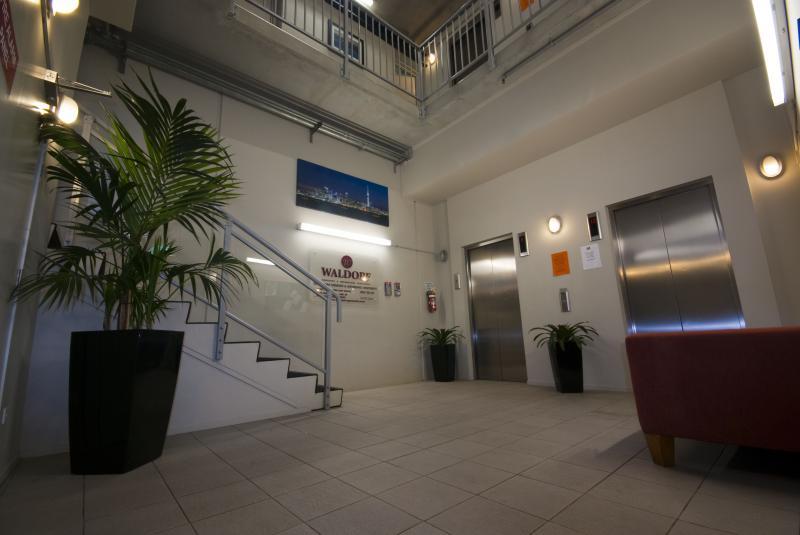 فندق The Bell Tower On Dog Point