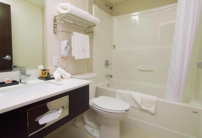 호텔 The Kanata By Bcminns Blairmore