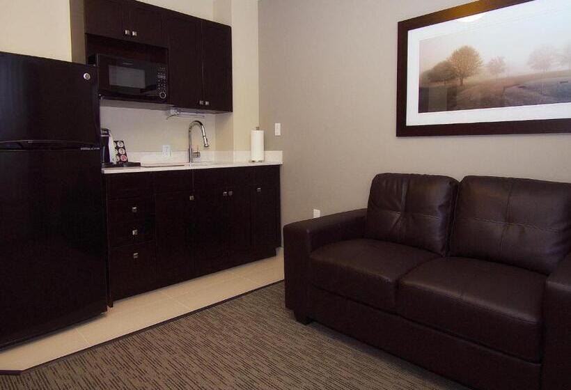 호텔 The Kanata By Bcminns Blairmore