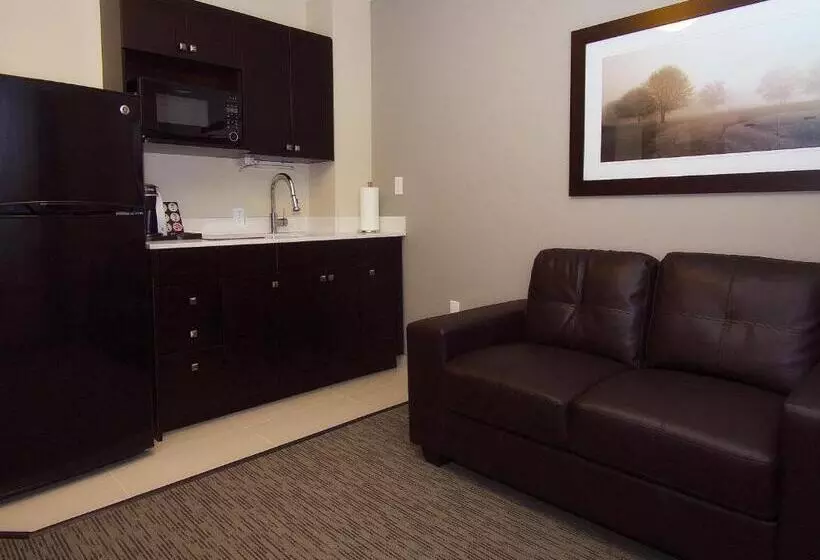 酒店 The Kanata By Bcminns Blairmore