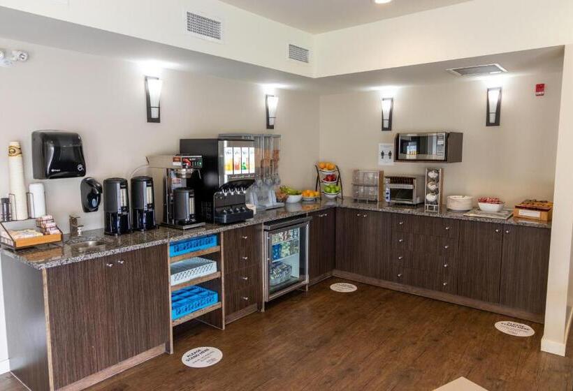 호텔 The Kanata By Bcminns Blairmore