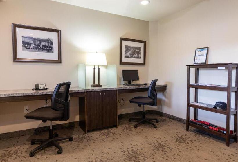 호텔 The Kanata By Bcminns Blairmore