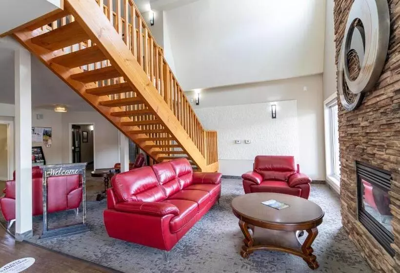 酒店 The Kanata By Bcminns Blairmore