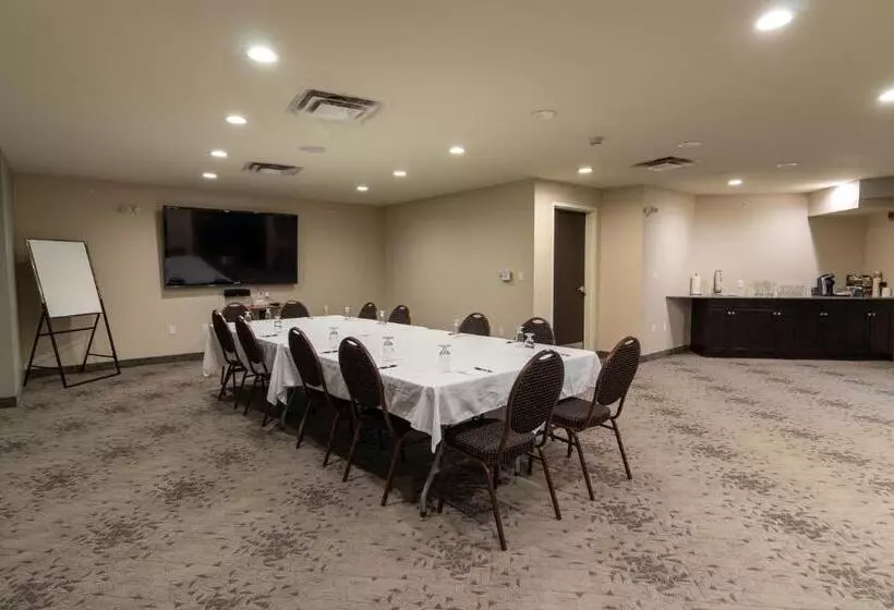 酒店 The Kanata By Bcminns Blairmore