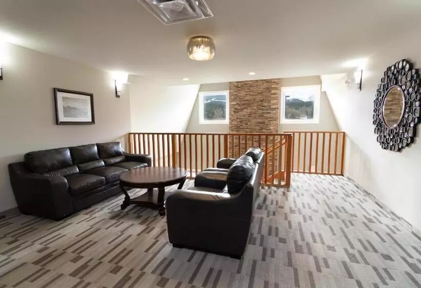 酒店 The Kanata By Bcminns Blairmore