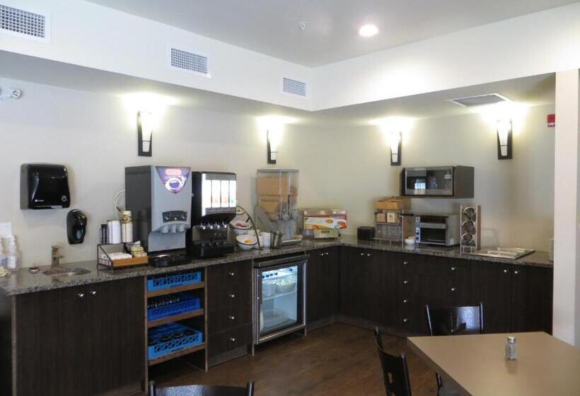 호텔 The Kanata By Bcminns Blairmore