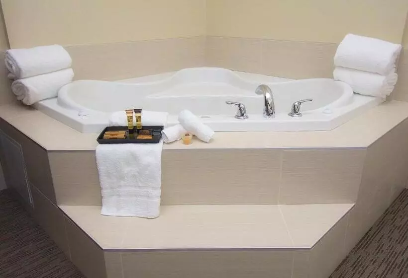 酒店 The Kanata By Bcminns Blairmore