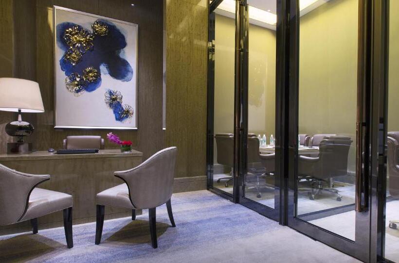 فندق Wanda Vista Kunming