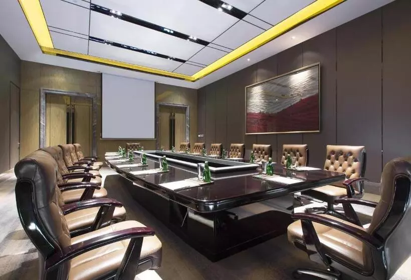 فندق Wanda Vista Kunming