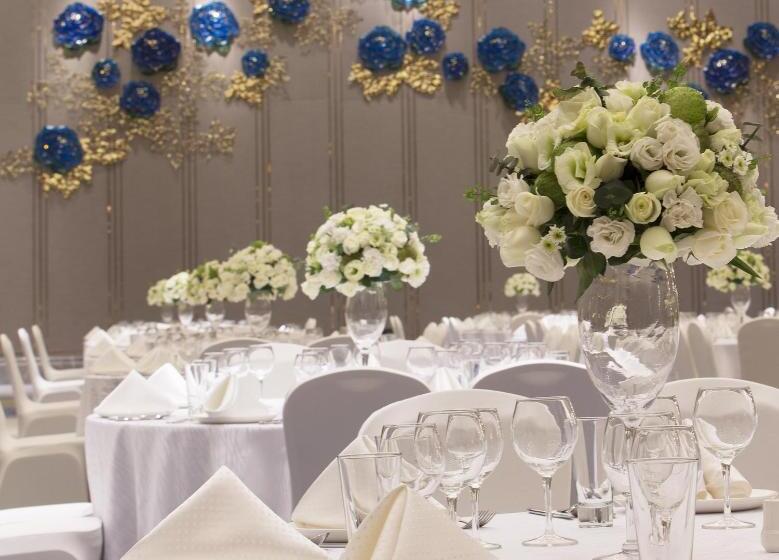 فندق Wanda Vista Kunming