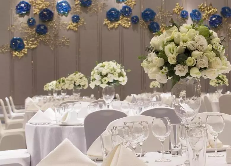 فندق Wanda Vista Kunming