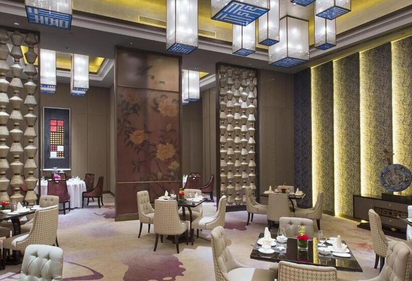 فندق Wanda Vista Kunming