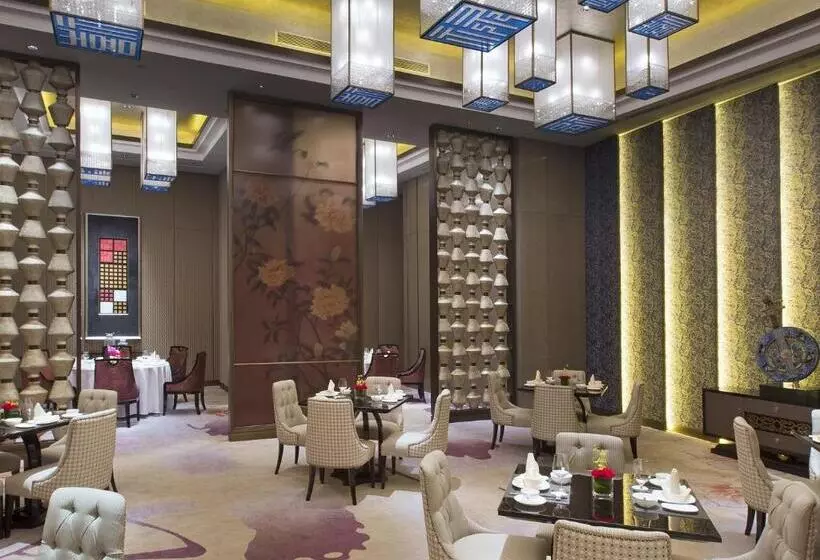 فندق Wanda Vista Kunming