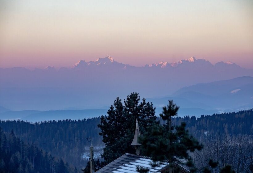 Jufa Hotel Knappenberg